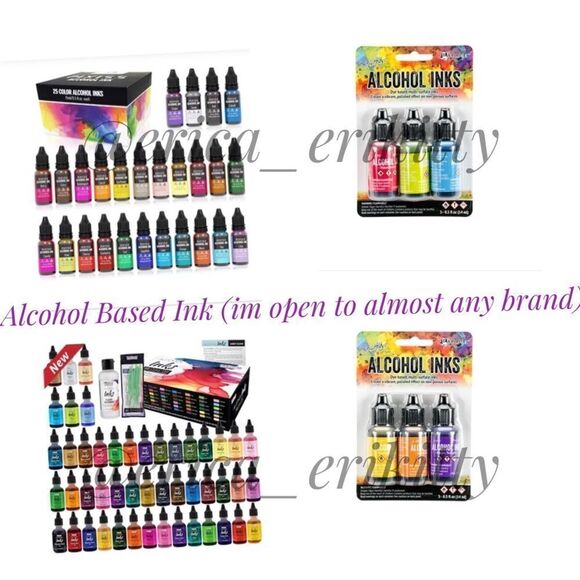 My ISO List = In search of!!! My most wanted for trade or to buy - Picture 13 of 14